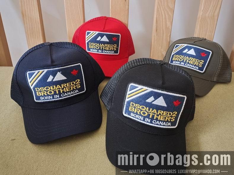 Replica DSQ Cap y 28