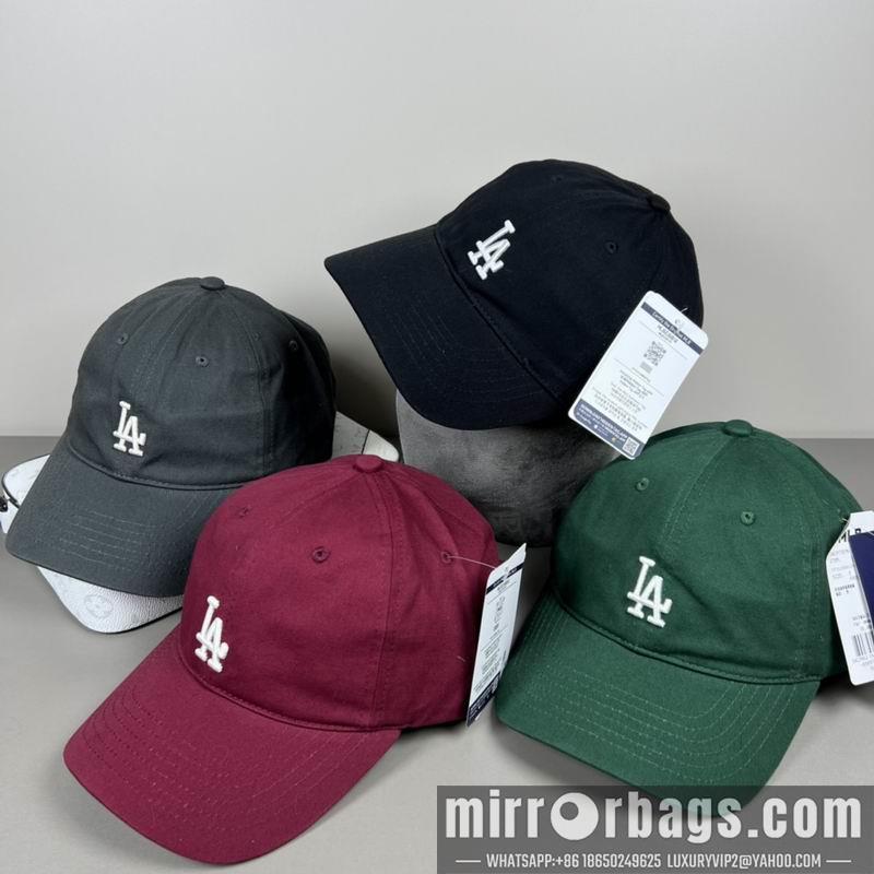 Replica MLB NY cap dx46