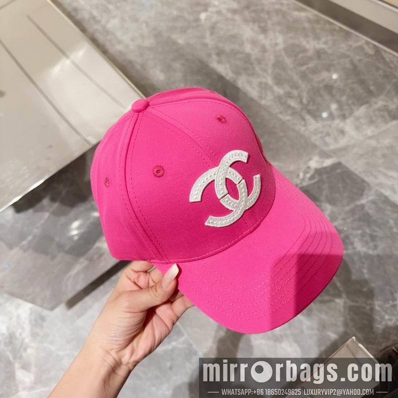 Replica Chanel Hat dx43