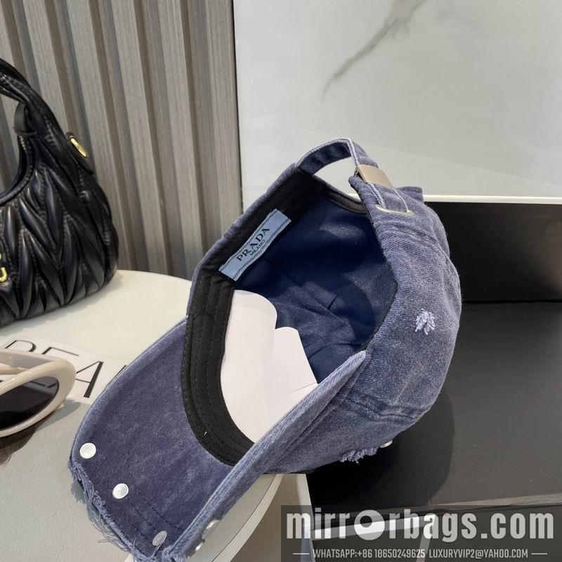 Replica Prada cap 040202