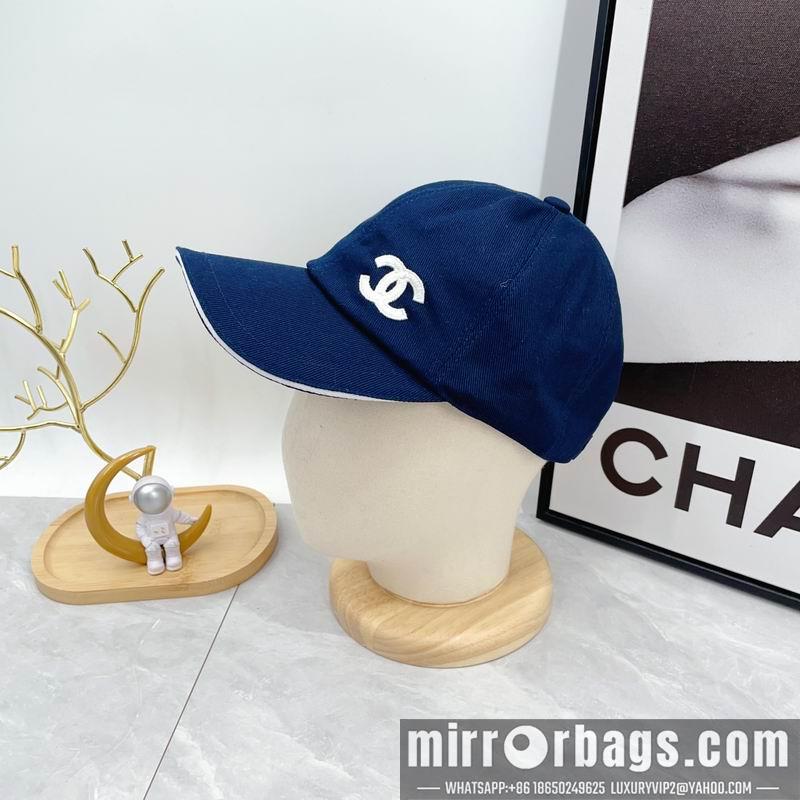 Replica Chanel Hat dx41