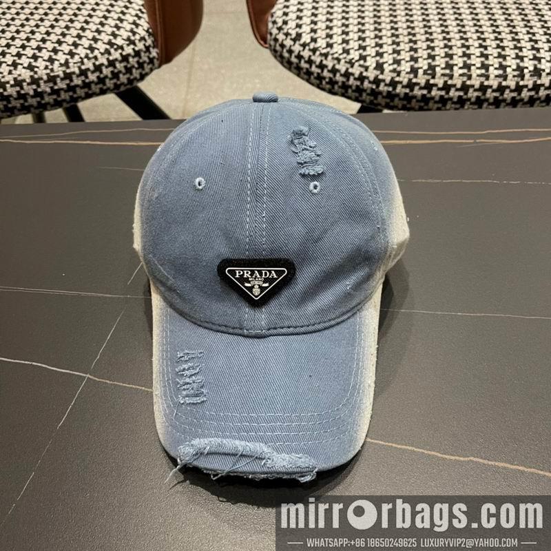Replica Prada cap 090601