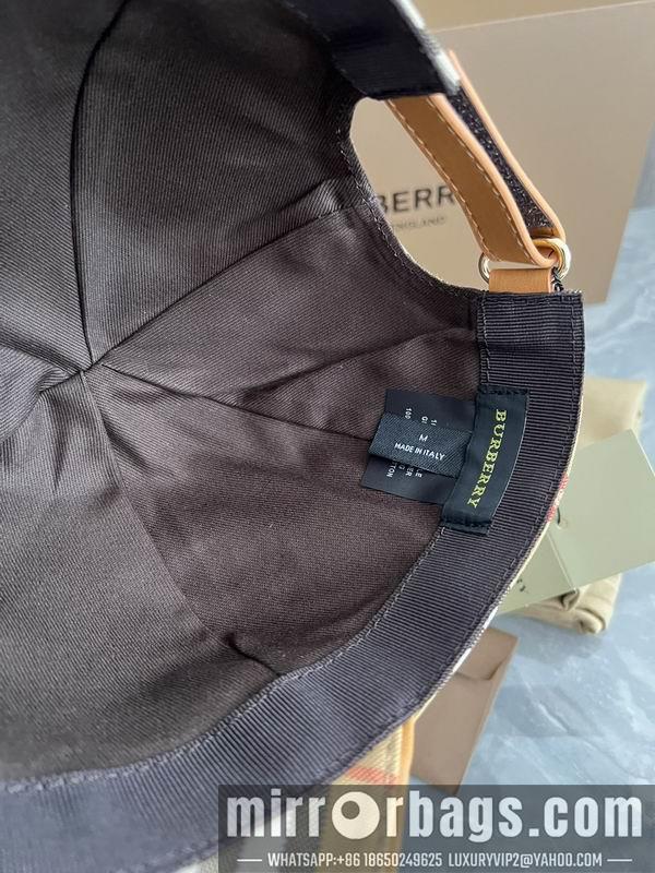 Replica Burberry cap dx06
