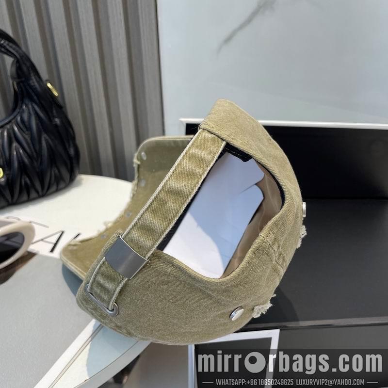 Replica Prada cap 040202