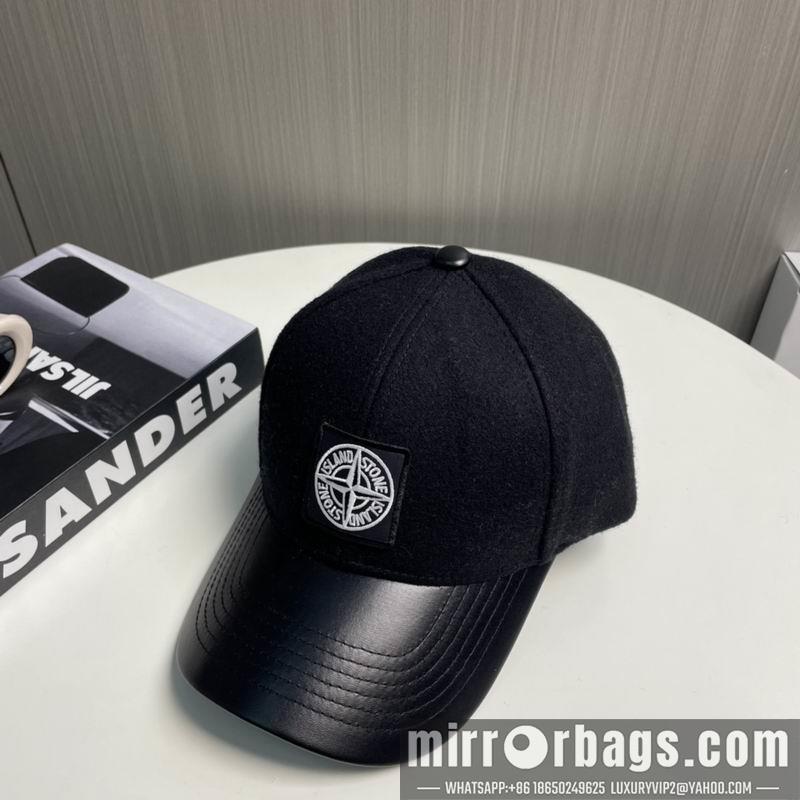 Replica Stone Island cap 010401