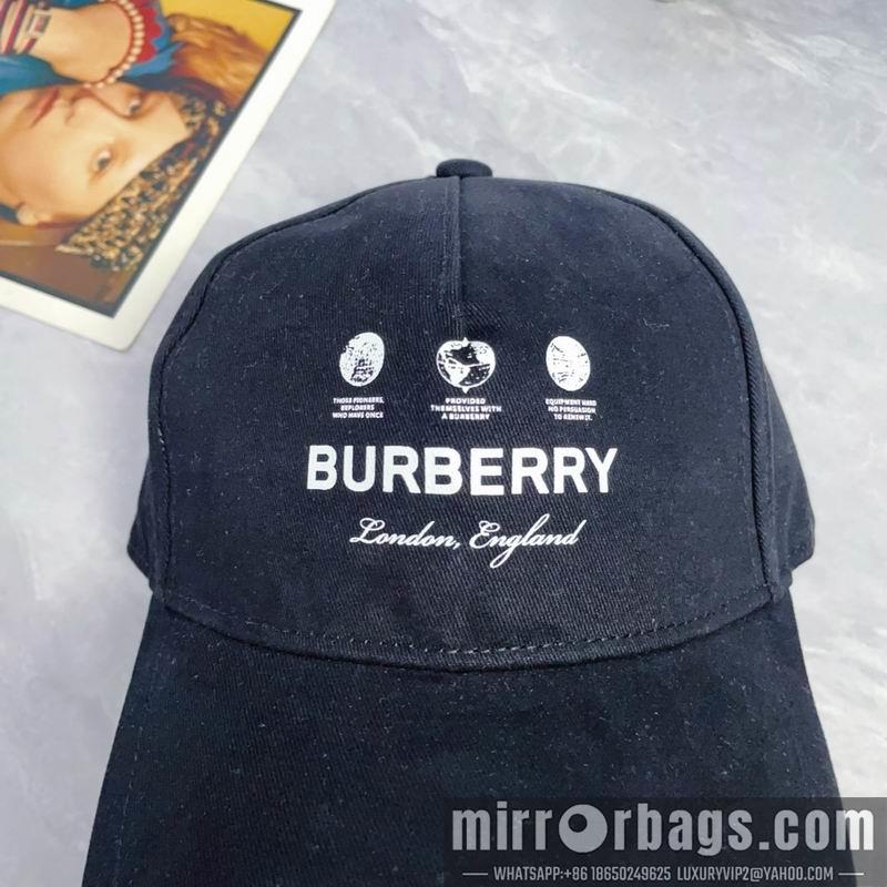 Replica Burberry Hat dx20
