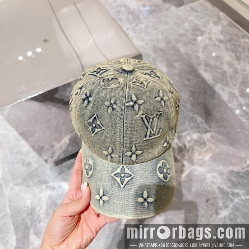 Replica LV cap 071201