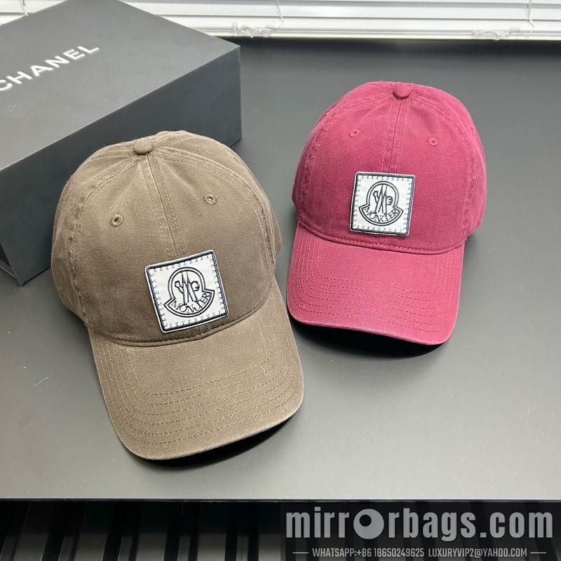 Replica Moncler cap dx36