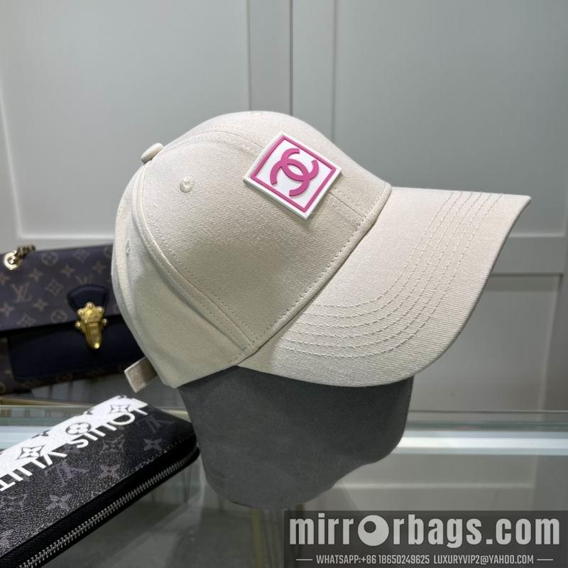 Replica Chanel Cap dx09
