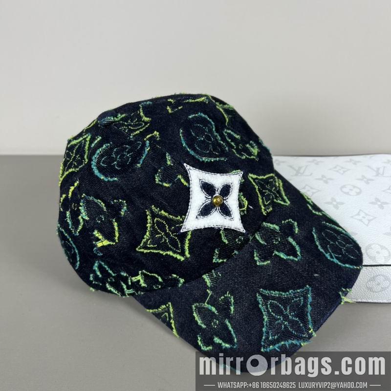 Replica LV cap dx24