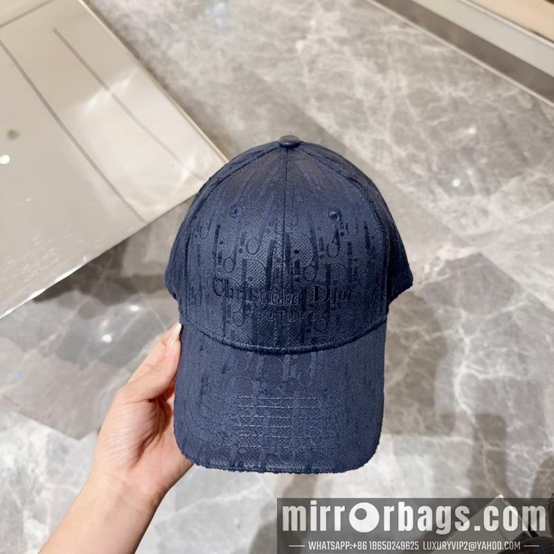 Replica Dior Hat dx59