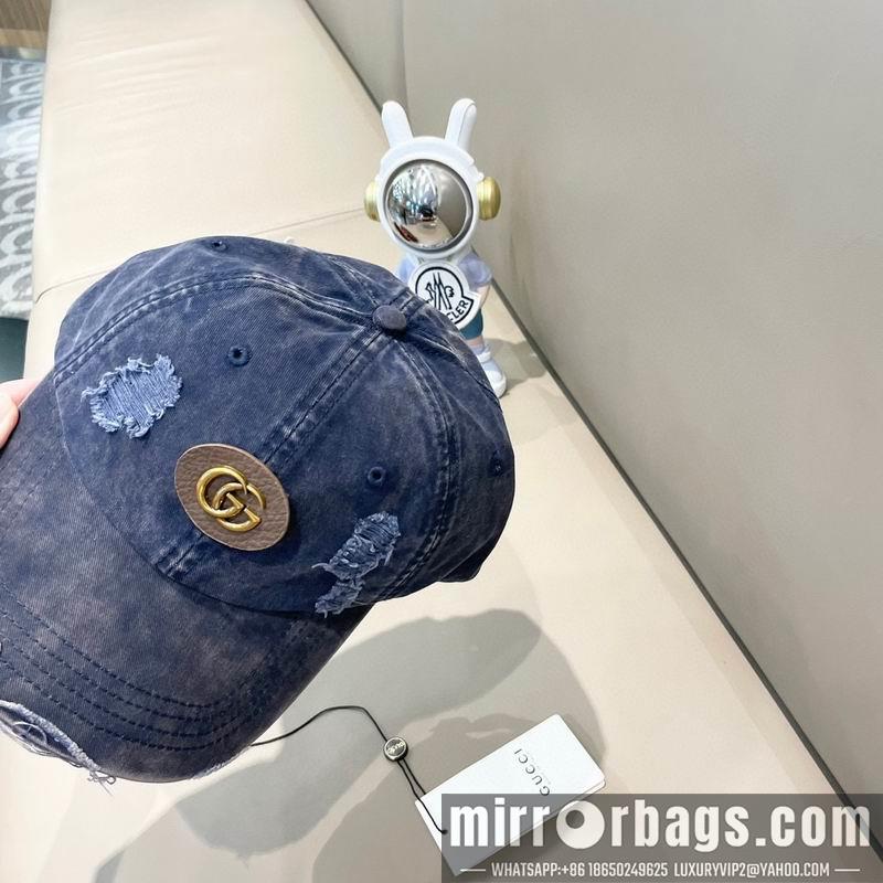 Replica Gucci cap 081801