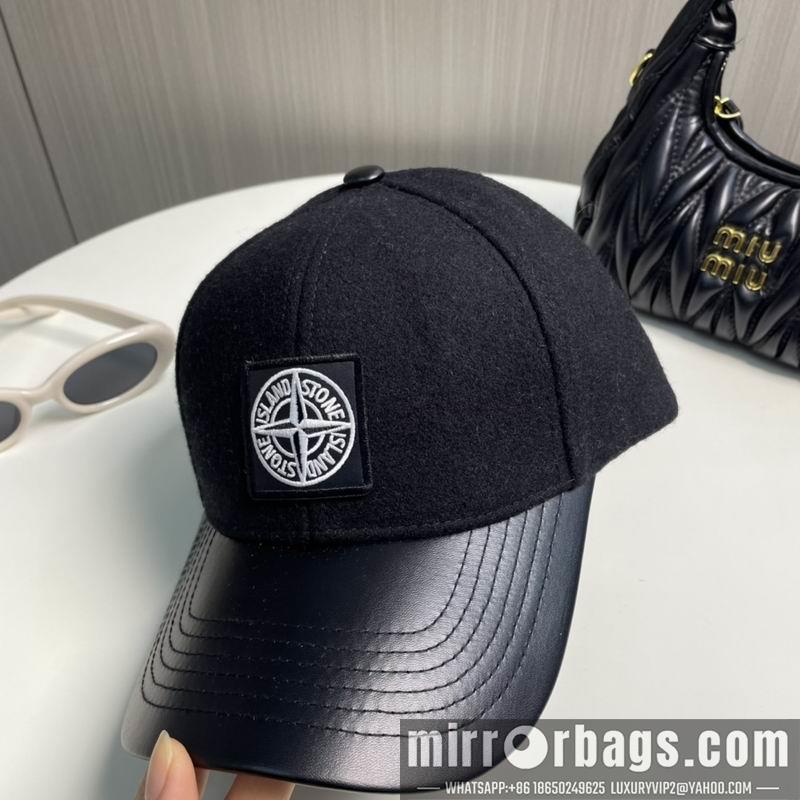 Replica Stone Island cap 010401