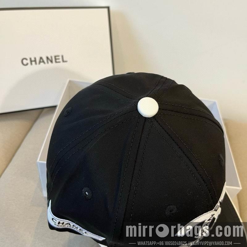 Replica Chanel cap dx33