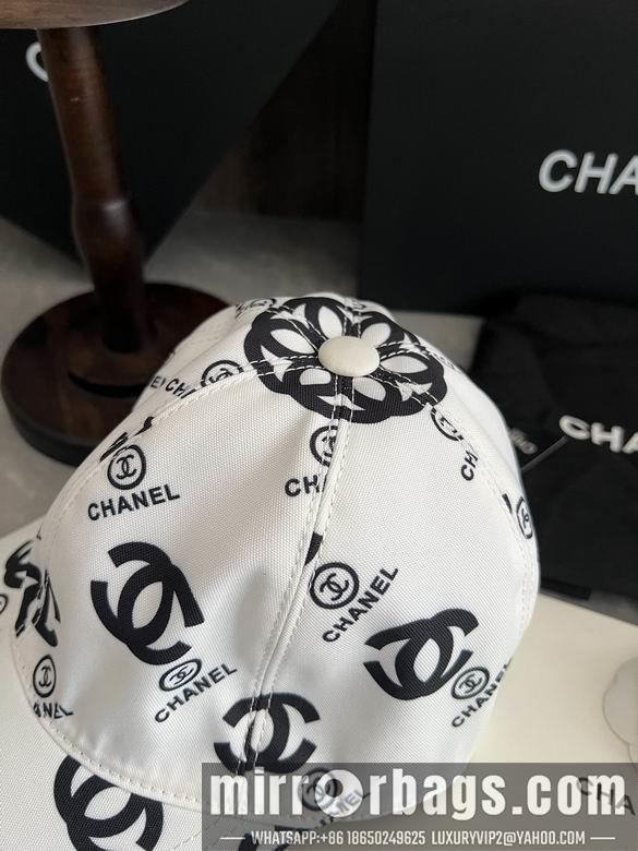 Replica Chanel Cap dxn02