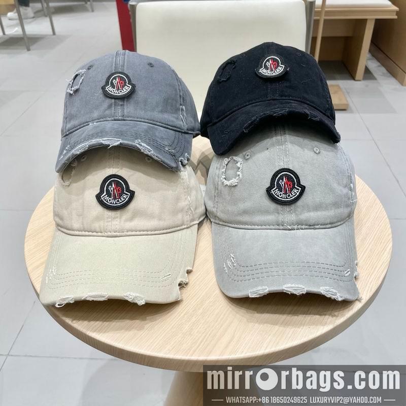 Replica Moncler cap 010901
