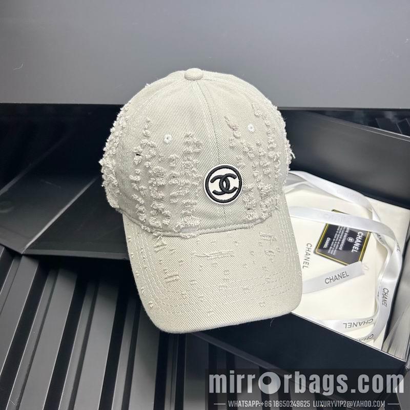 Replica Chanel cap dx06