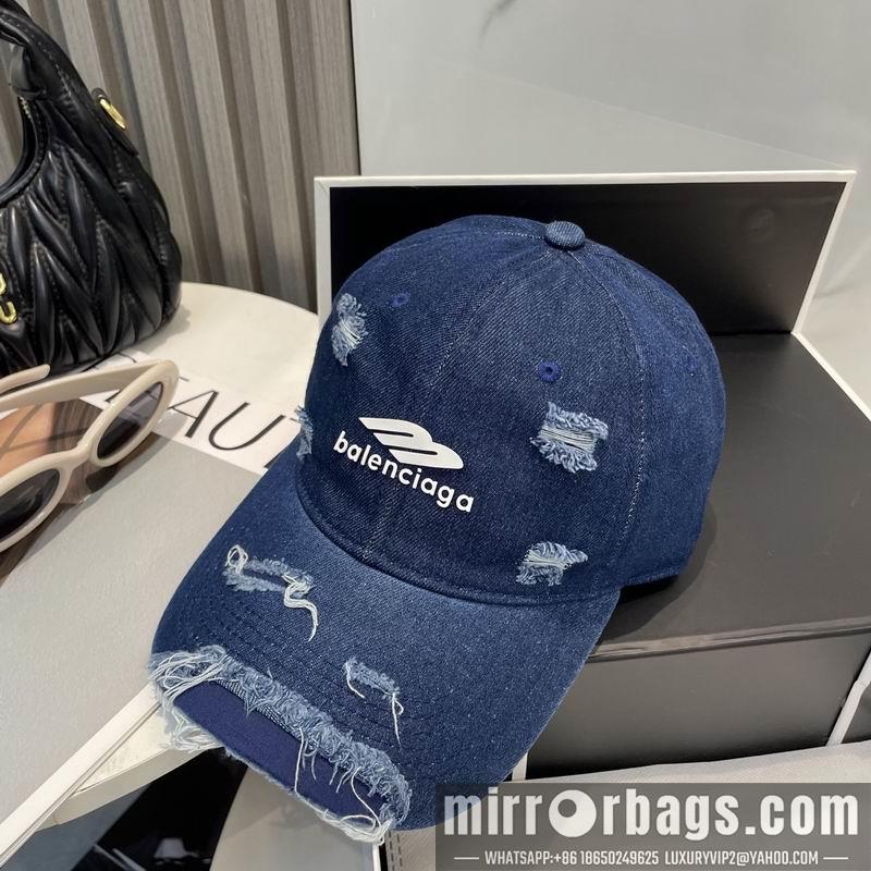 Replica Balenciaga cap dx77