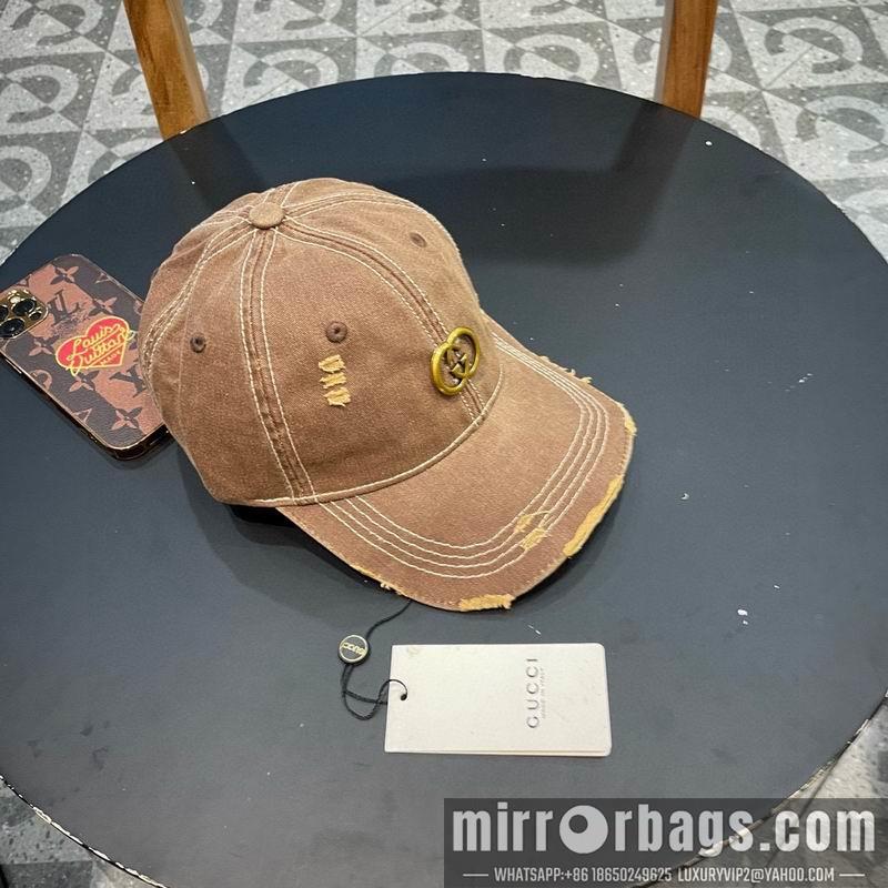Replica Gucci cap 030965