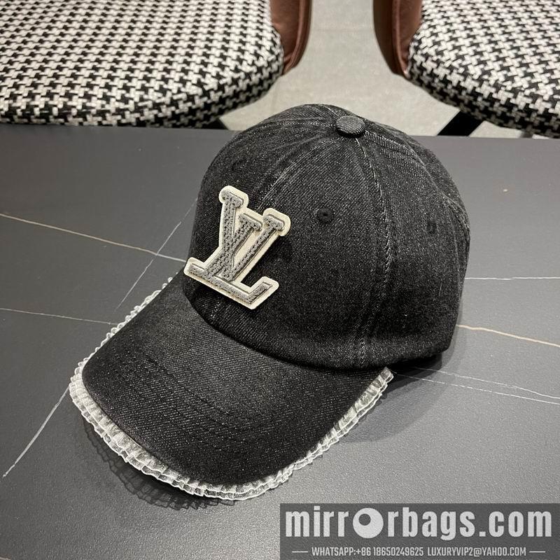 Replica LV Hat 030908