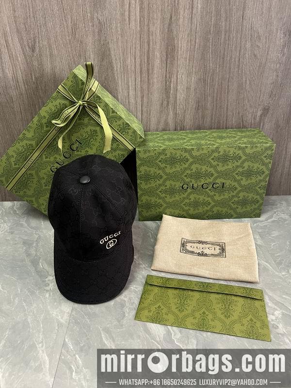 Replica Gucci cap dx107