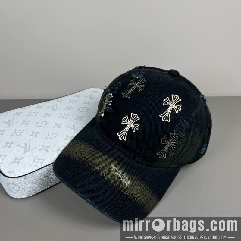 Replica Chrome Hearts cap dx36