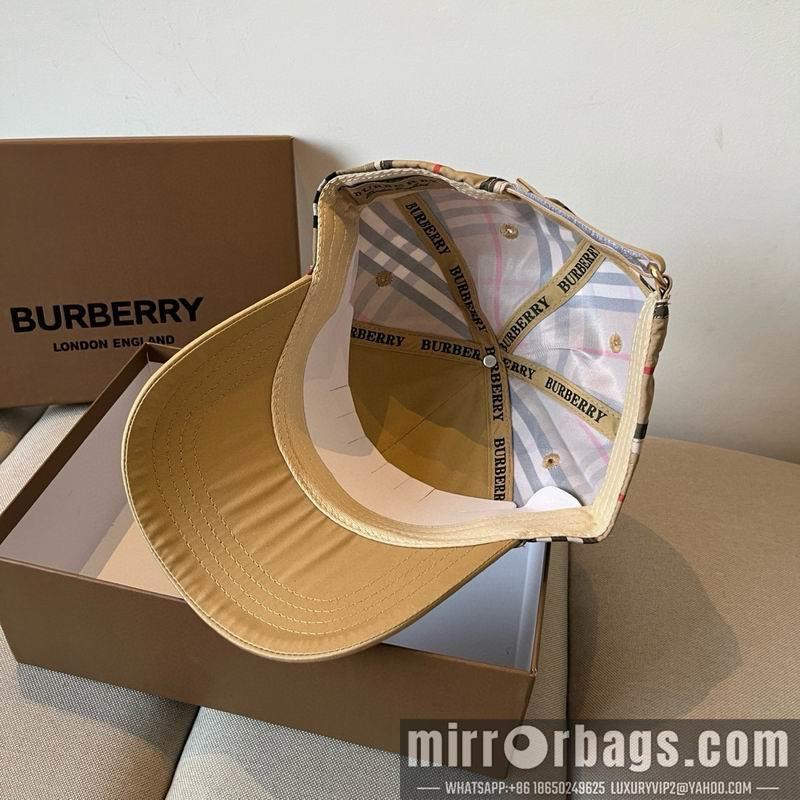Replica Burberry Cap dx22