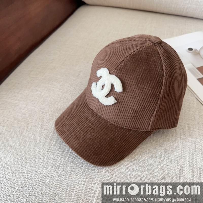 Replica Chanel cap dx70