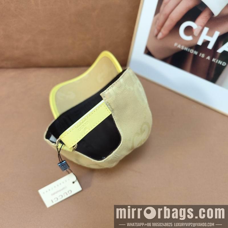 Replica Gucci cap dx129