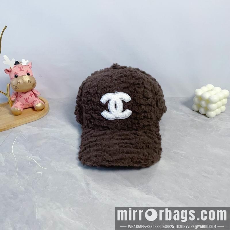 Replica Chanel cap dx41