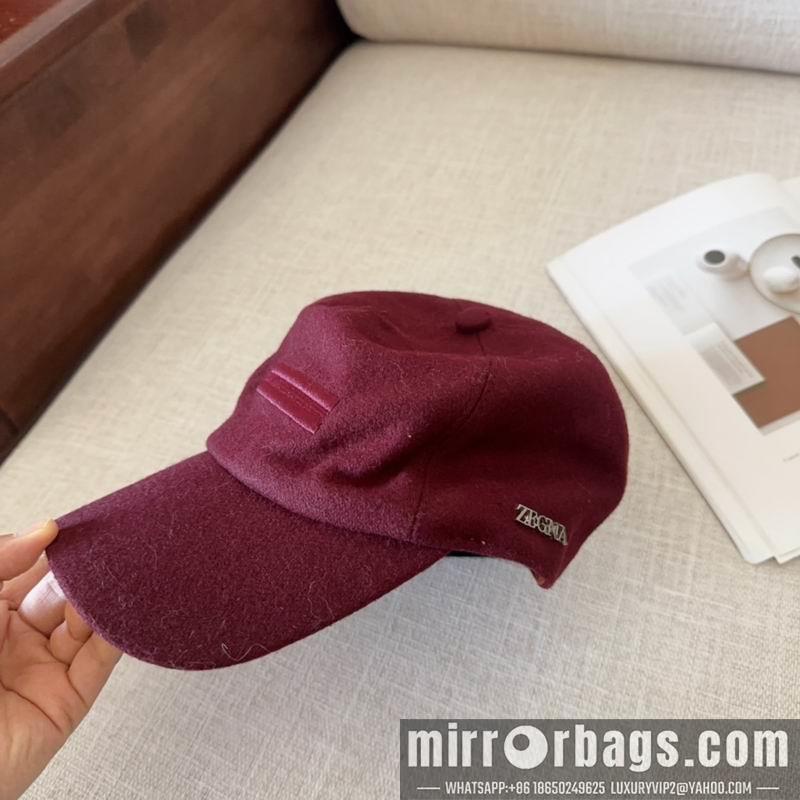 Replica Zenga cap dx06