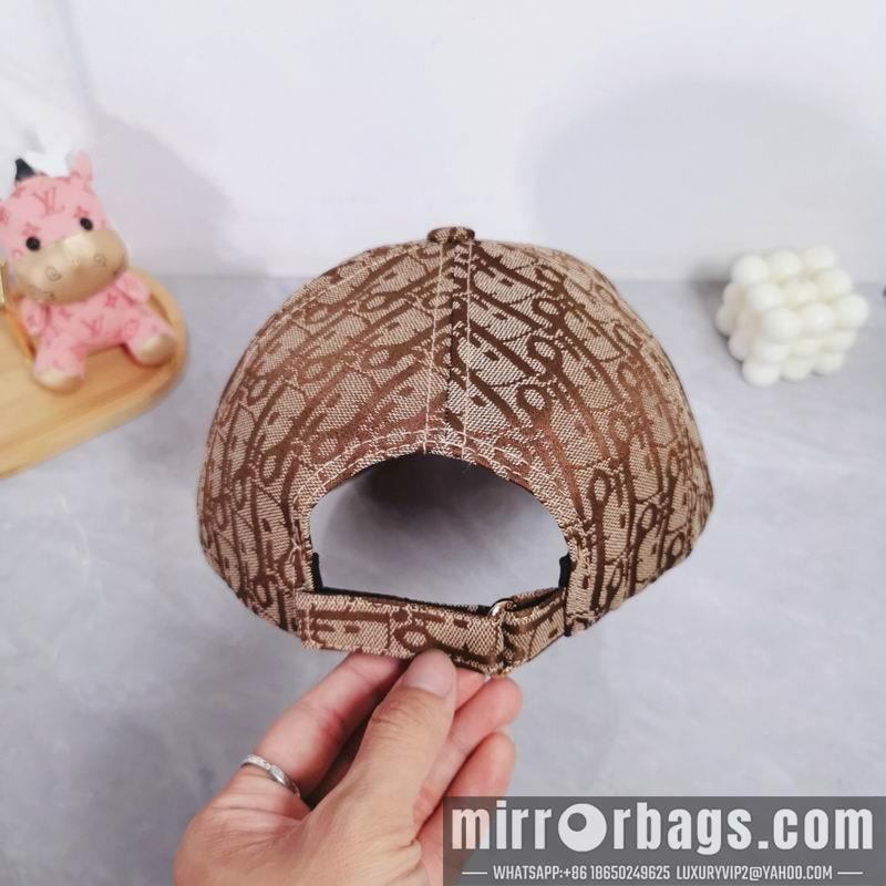Replica Dior Hat dx03