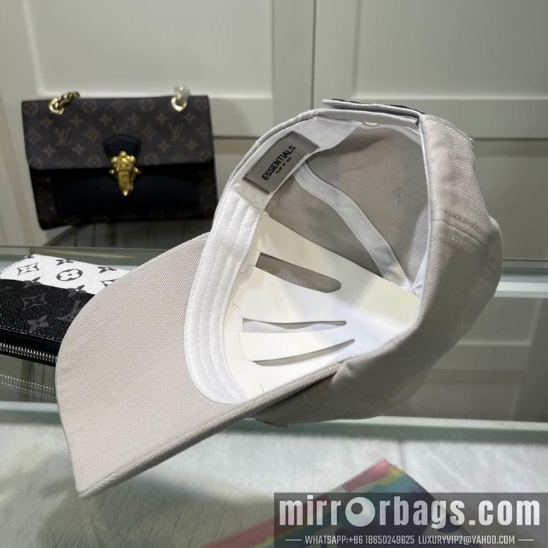 Replica Fear of Gog Cap 011752