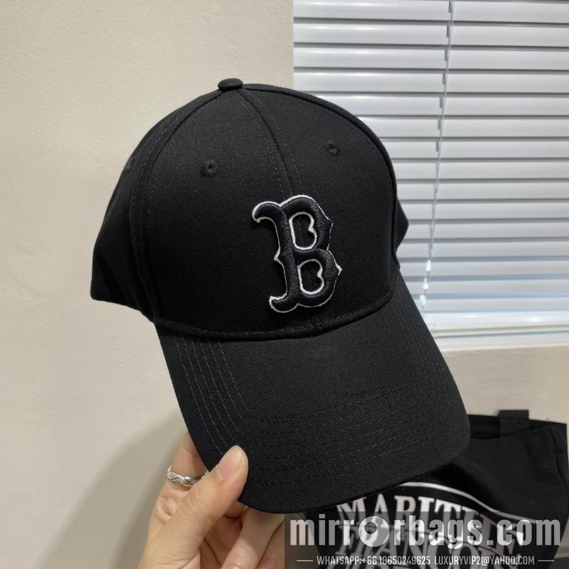 Replica MLB NY cap 072801