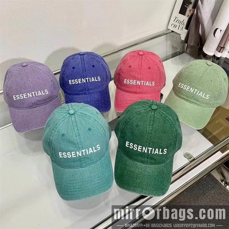 Replica Fear of Gog Cap 02