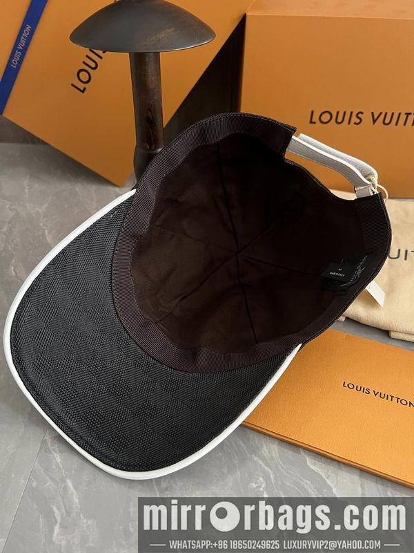 Replica LV Hat dx05