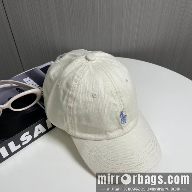 Replica Polo cap dx07