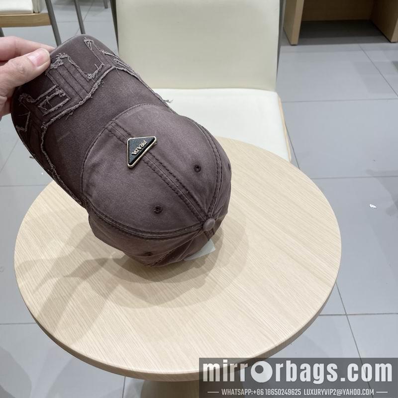 Replica Prada Cap 021002