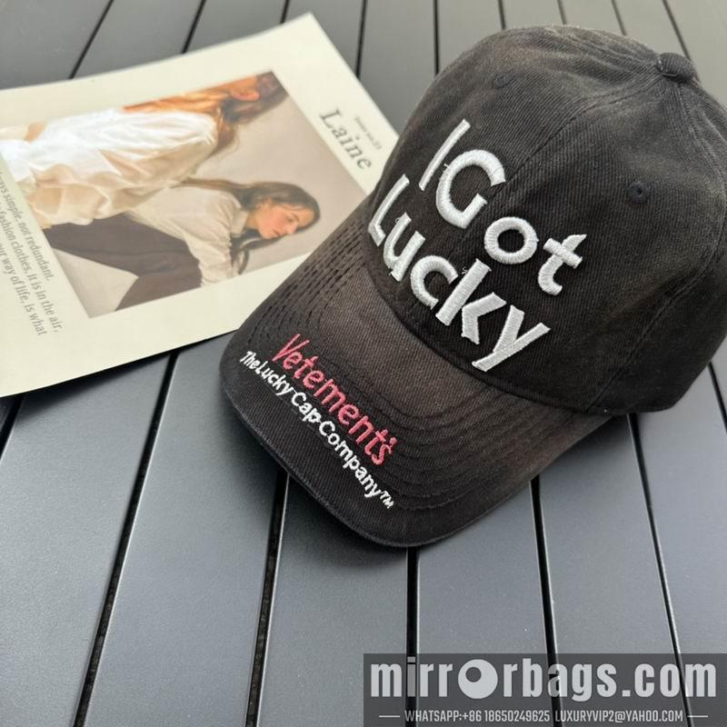 Replica Vetements cap 041838