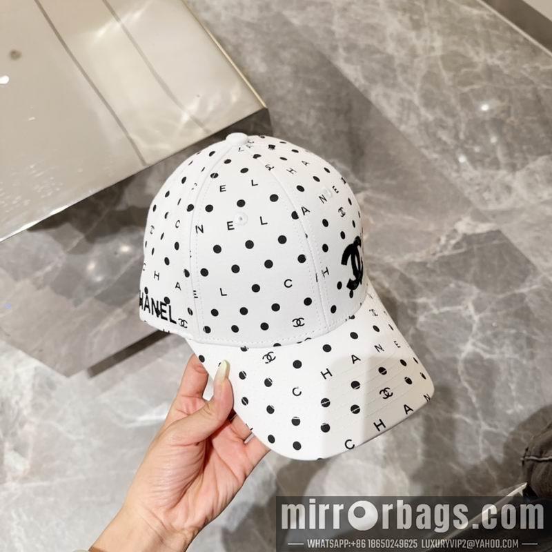 Replica Chanel cap 072804