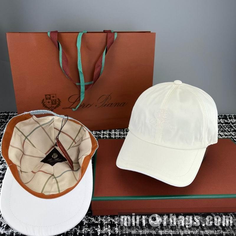 Replica Loro Piana cap hm04