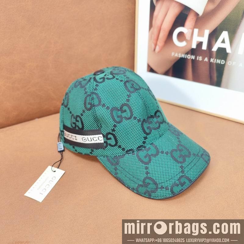 Replica Gucci cap dx117