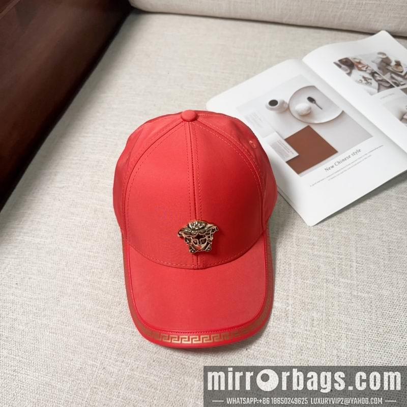 Replica Versace cap dx08