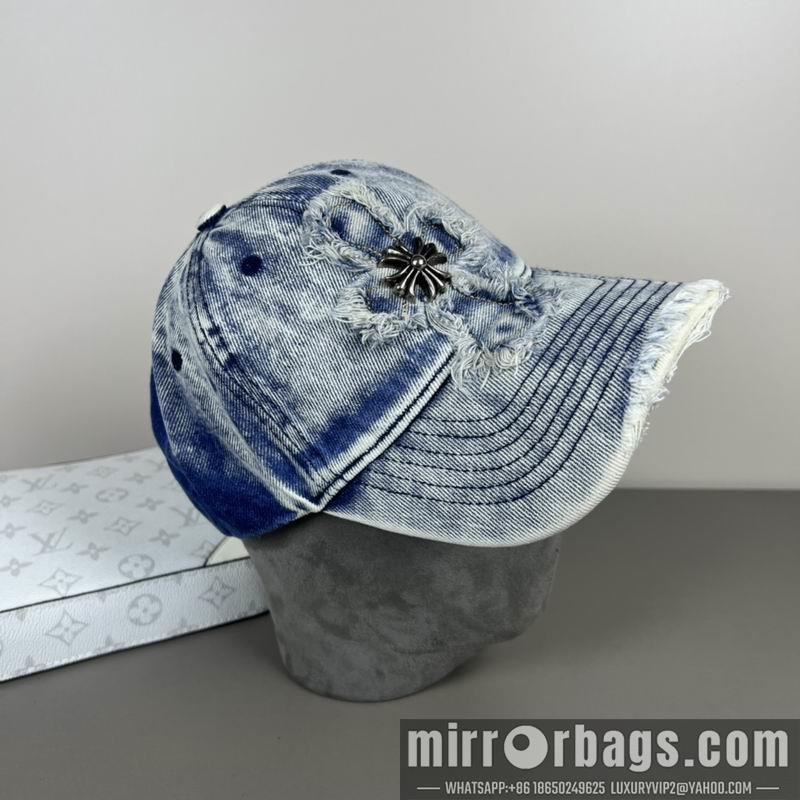 Replica Chrome Hearts Hat dx57