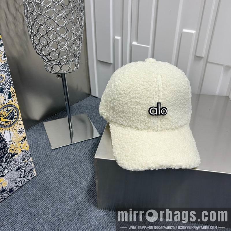 Replica Alo cap dx03