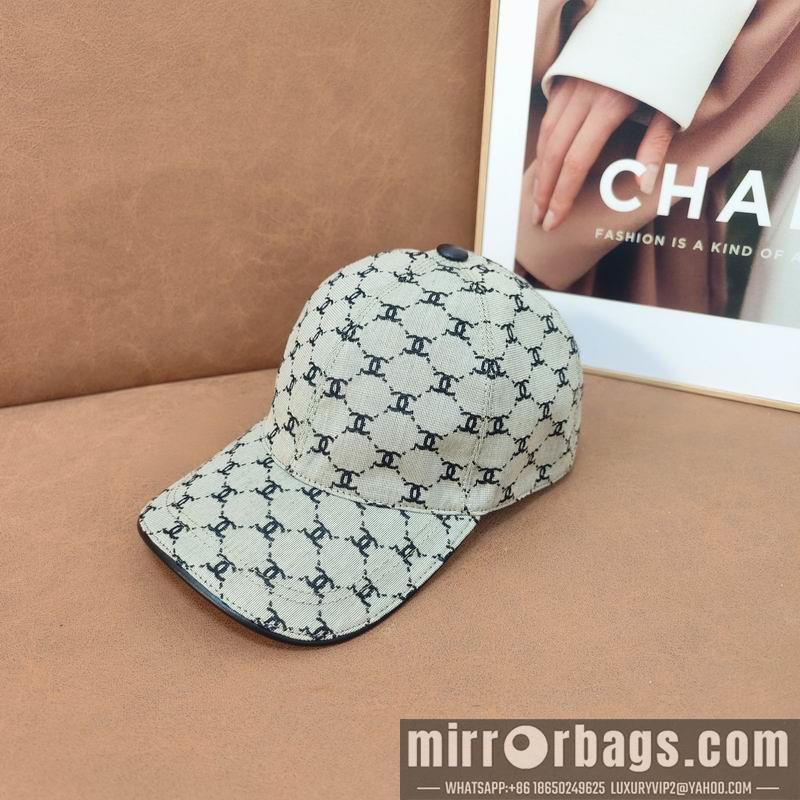 Replica Chanel cap dx41