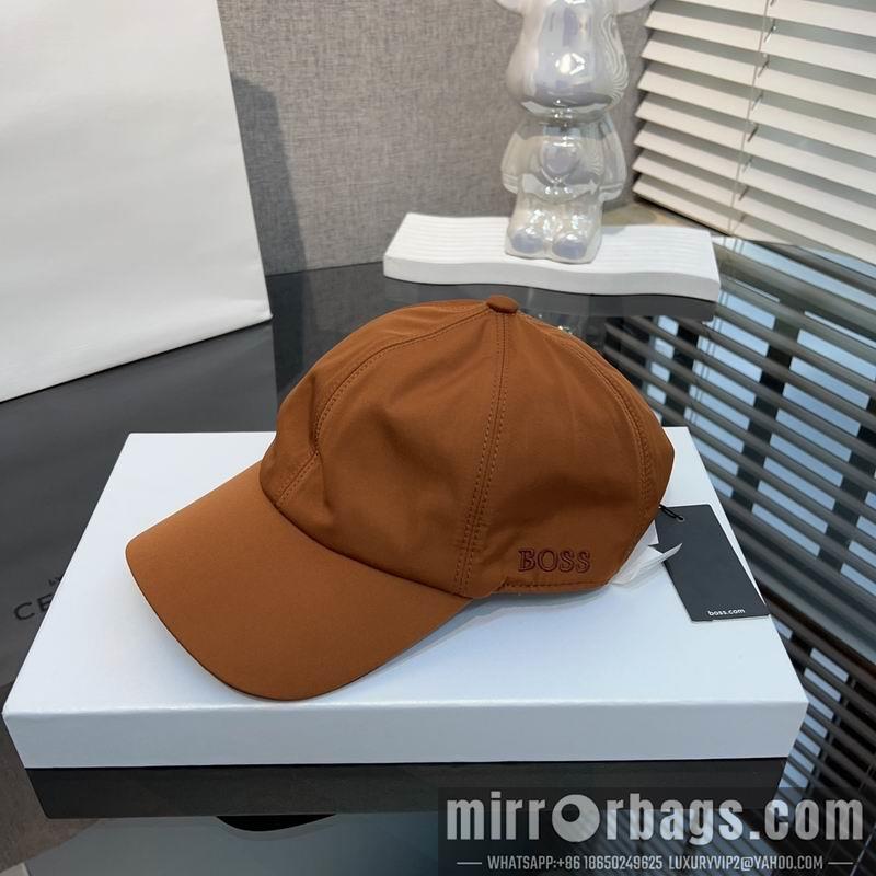 Replica Boss cap dx03