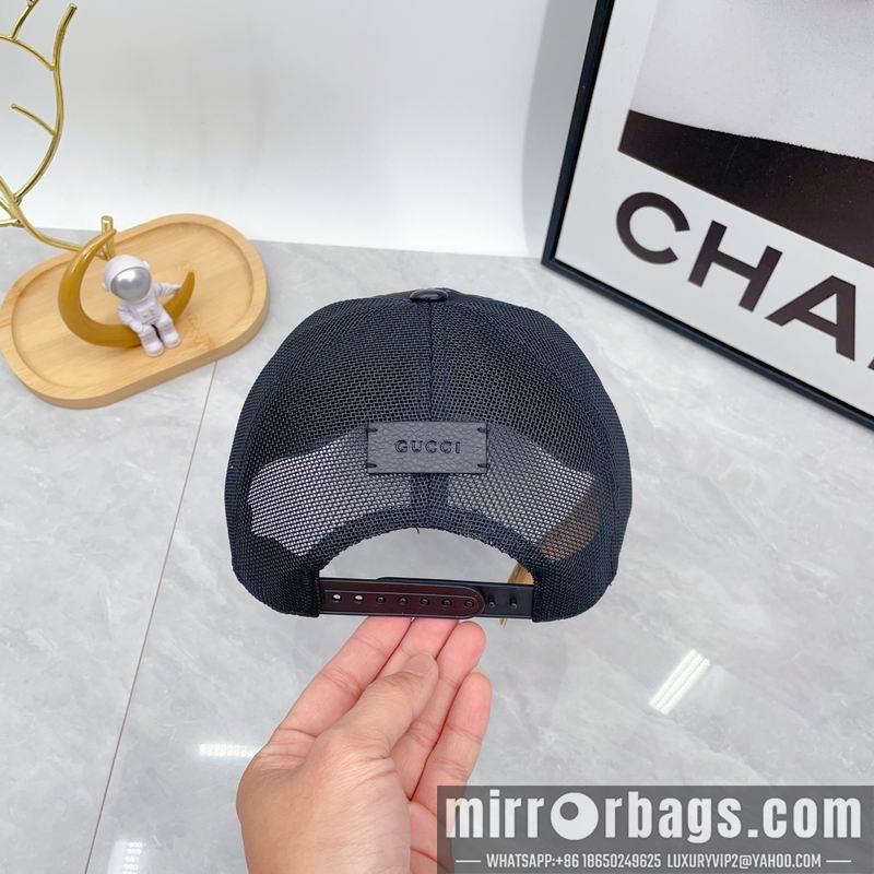 Replica Gucci cap dx34