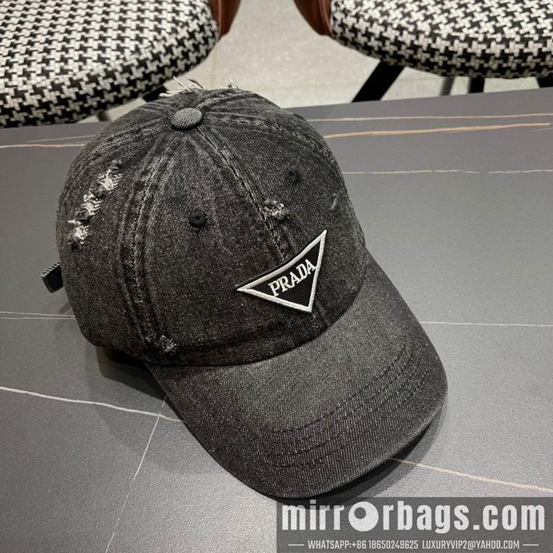 Replica Prada cap 121402