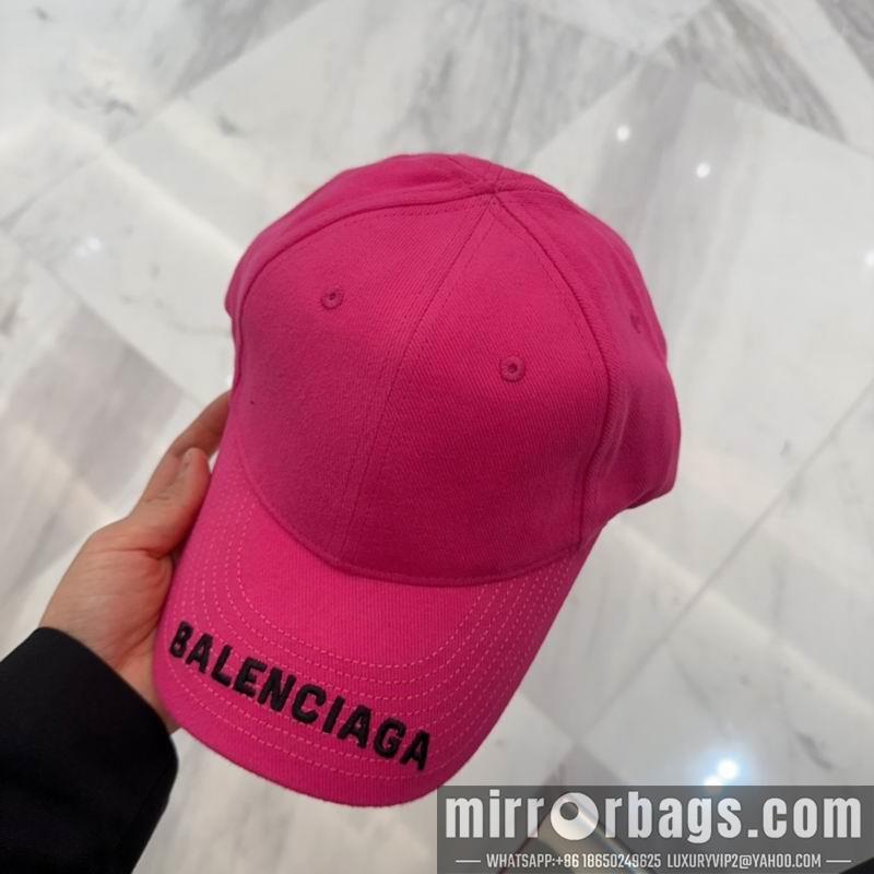 Replica Balenciaga Cap dx74